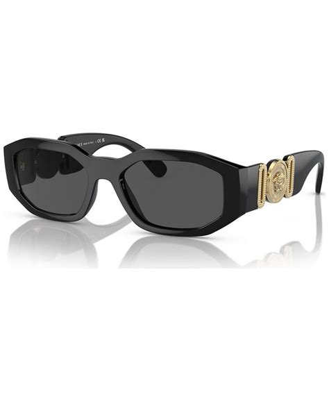 versace sunglasses change lens|versace unisex designer sunglasses.